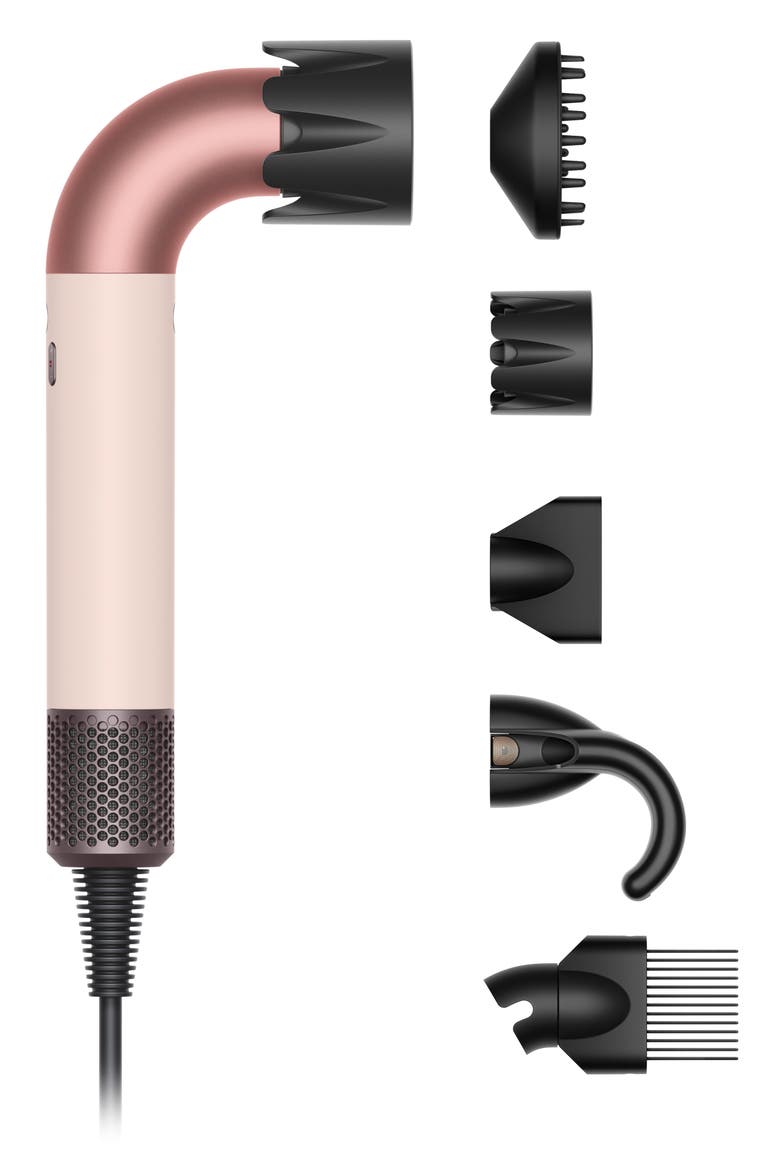 Supersonic R&amp;trade; Hair Dryer $549.99 Value