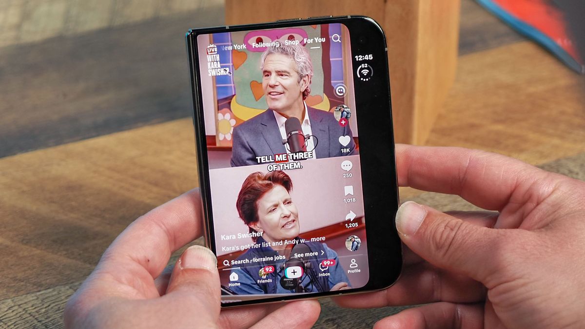 iPhone Duo