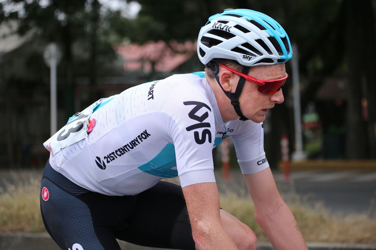 Tao Geoghegan Hart (Team Sky)