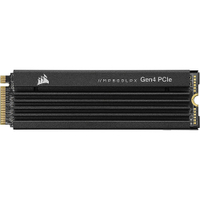 Corsair MP600 PRO LPX 4TB