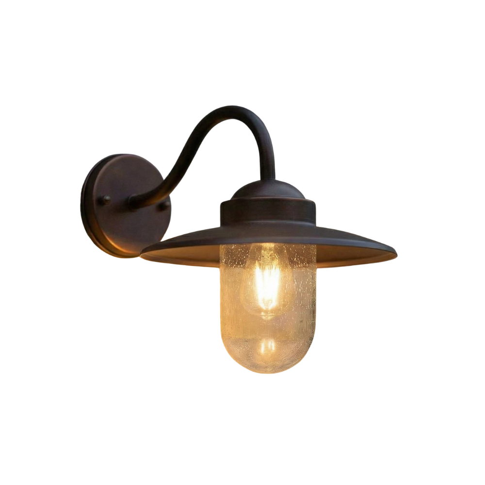 Outdoor light