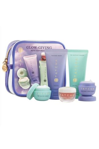 Tatcha Mini Favorites