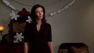 Mary Steenburgen in Elf