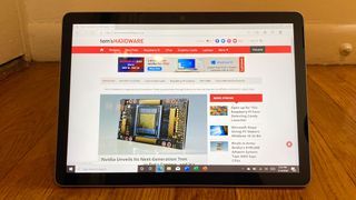 Microsoft Surface Go 2