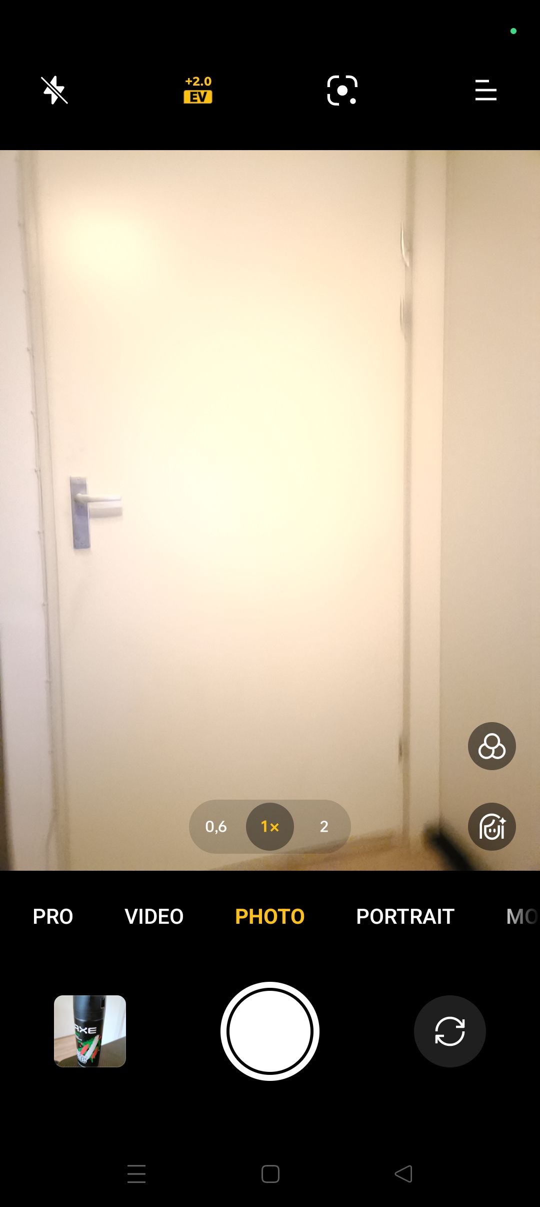 Oppo Reno 11 F 5G