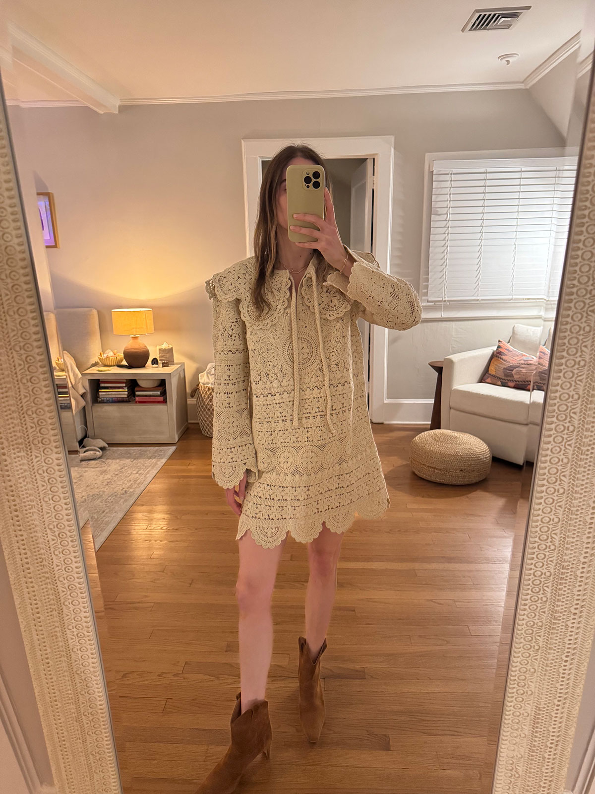 dresses