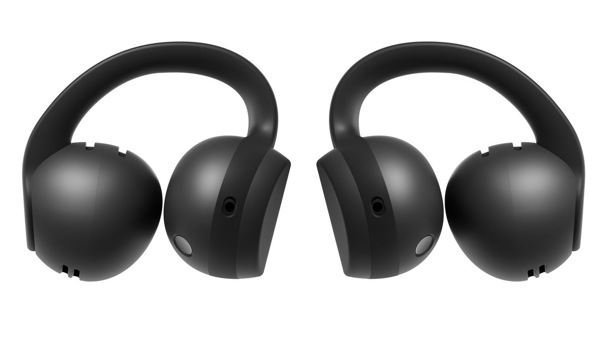 Samsung Galaxy Buds Open