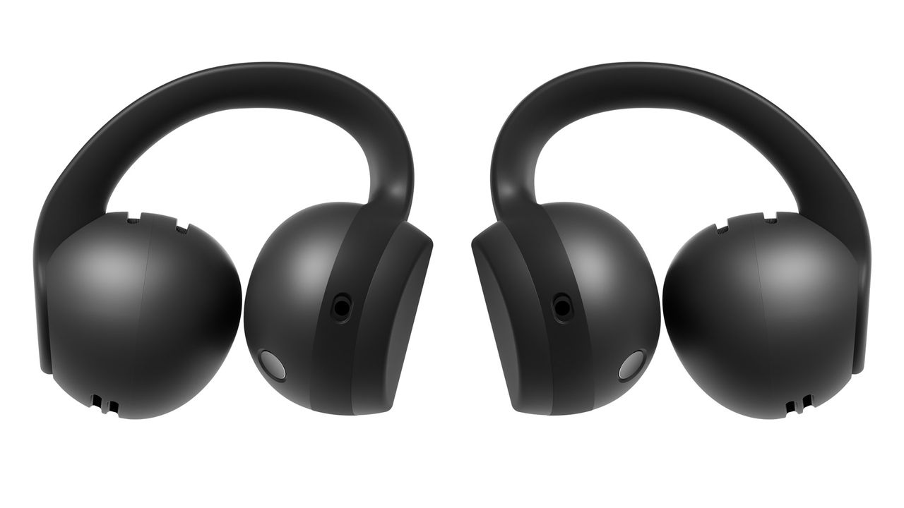 Samsung Galaxy Buds Open