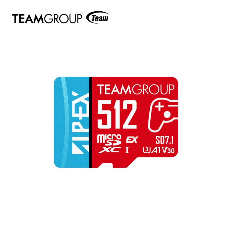 TEAMGROUP