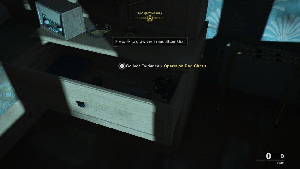 Call of Duty Black Ops Cold War Evidence locations Tom's Guide