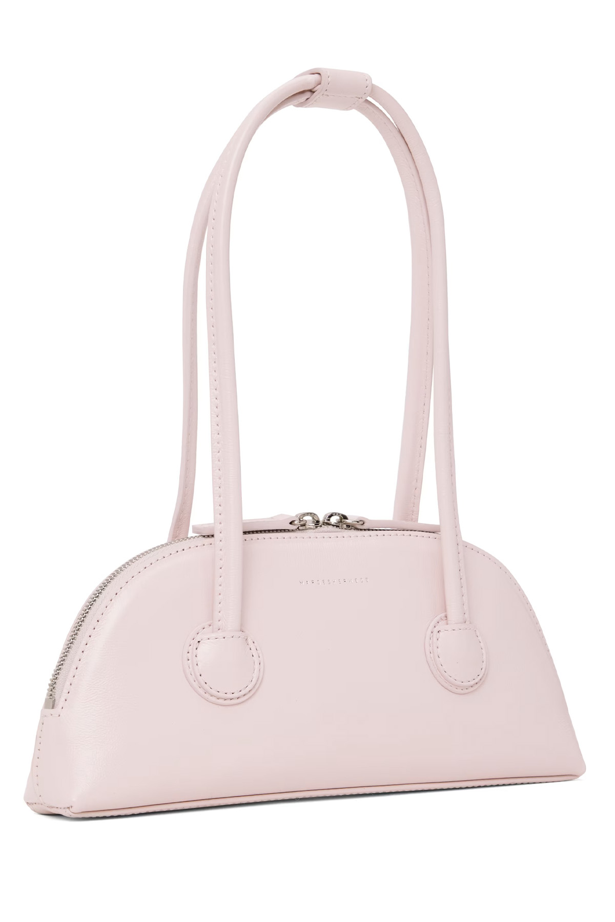 Marge Sherwood Pink Bessette Shoulder Bag