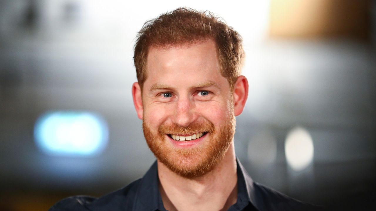 Prince Harry reveals surprising opinion of The Crown