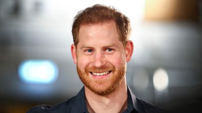 Prince Harry reveals surprising opinion of The Crown