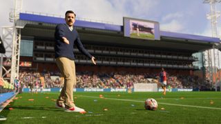 Ted Lasso in FIFA 23