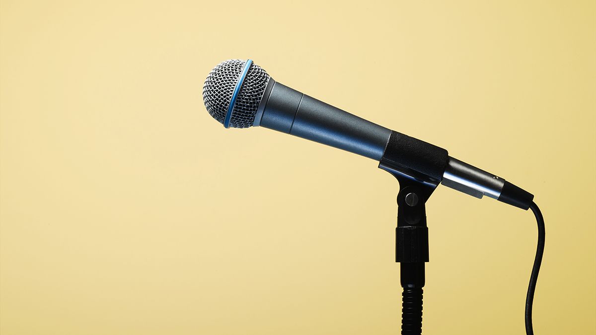 Best mic stands 2024 Microphone holders you can rely on MusicRadar