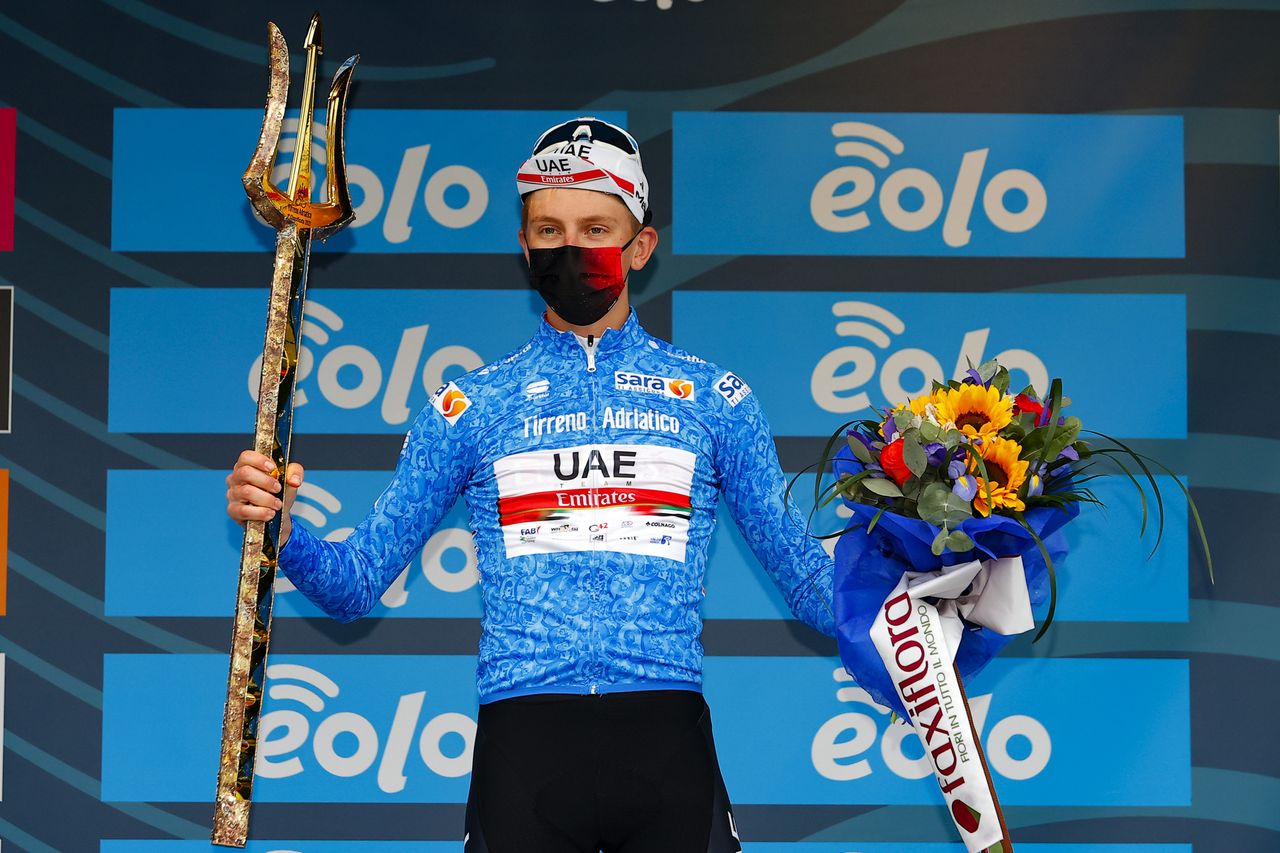 Tirreno-Adriatico