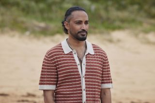 Home and Away spoilers, Nelson Giles