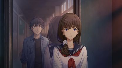 Famicom Detective Club review