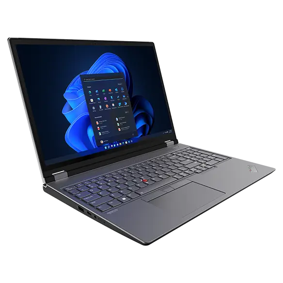 Thinkpad P16 Gen 2 (16” Intel)