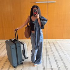 sierra mayhew's packing advice