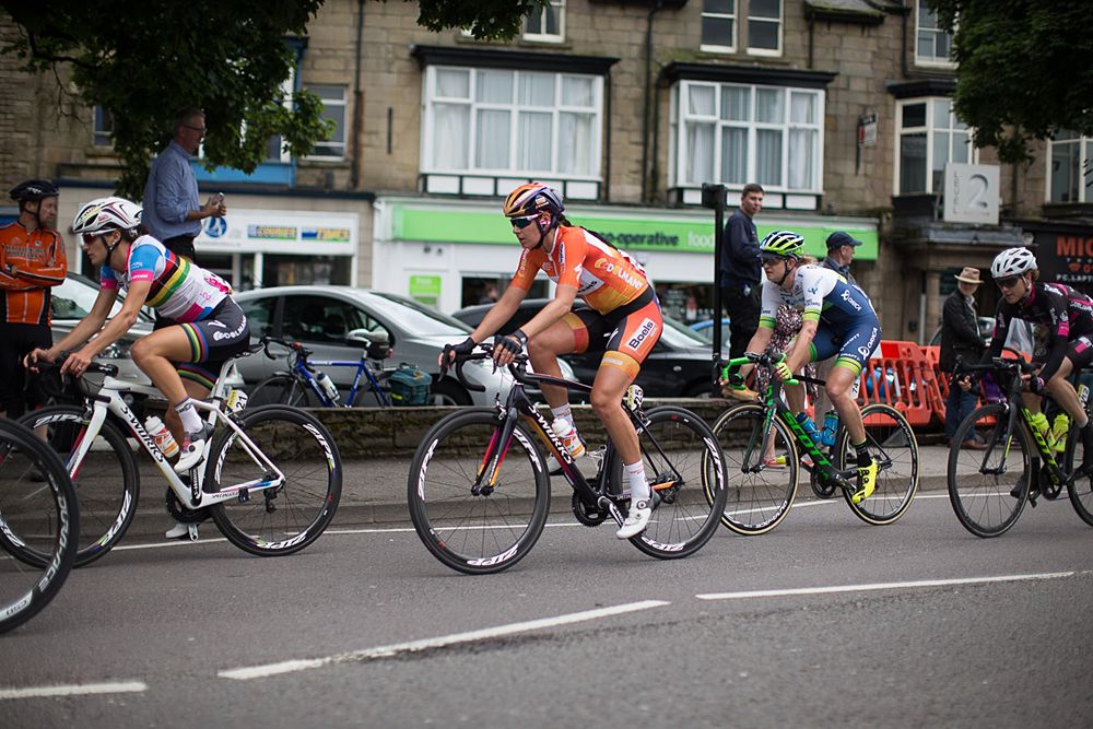 Stage 3 Aviva Women's Tour