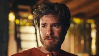 Andrew Garfield in The Magic Faraway Tree.