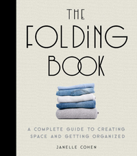 The Folding Book | $13.79 at Amazon