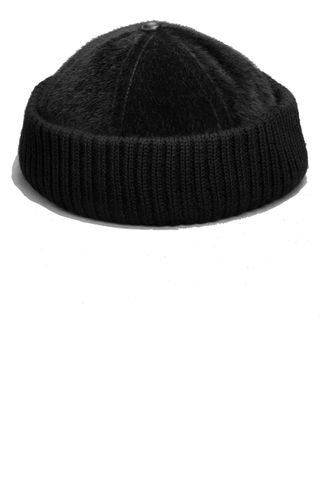 & Other Stories Faux Fur Beanie Hat, £29