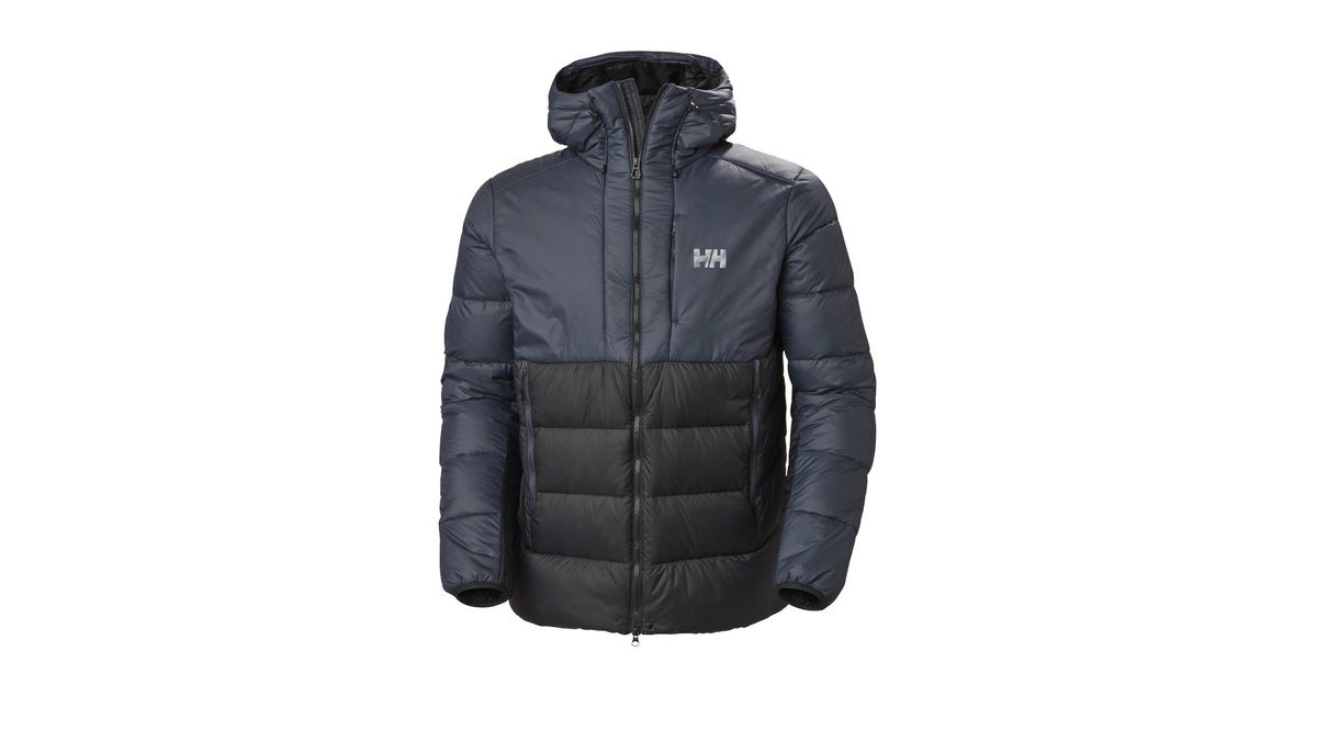 The best down jackets 2024: tested by experts for warmth and comfort ...