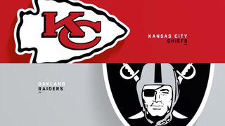 Chiefs Vs Raiders Live Stream