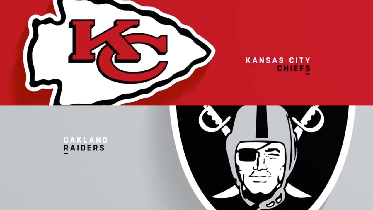How to Watch Sunday Night Football Live Streams Online: Chiefs Vs