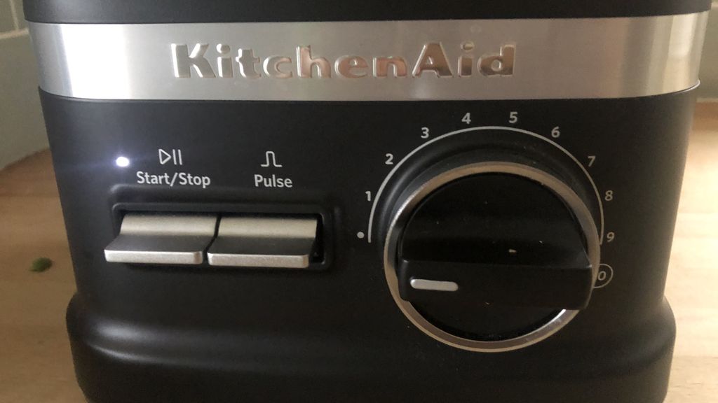 KitchenAid 5KSB8270 Artisan Power Plus blender review TechRadar