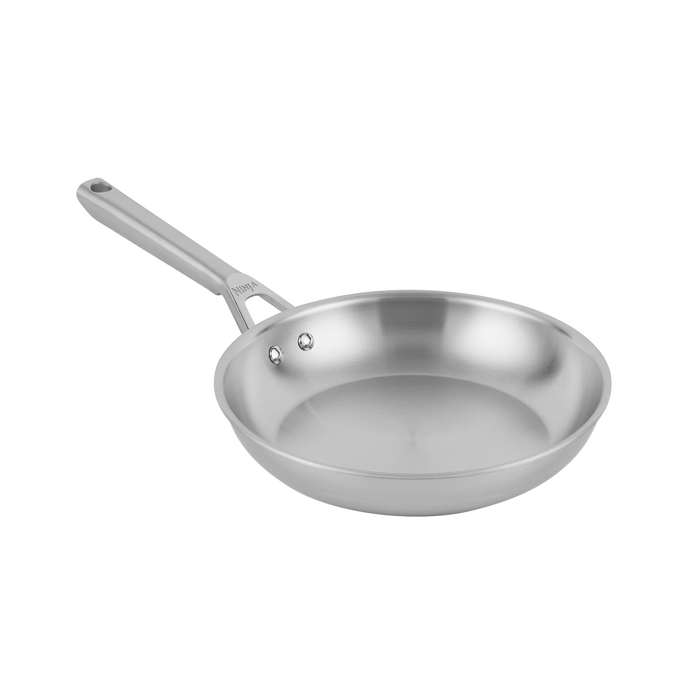 Ninja Everclad Stainless Steel 24cm Frying Pan C90024eui