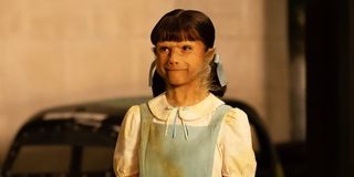 Dorothy in Doom Patrol Season 2