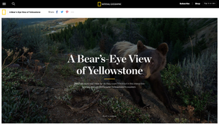 National Geographic pretty much covers every point outlined in this post