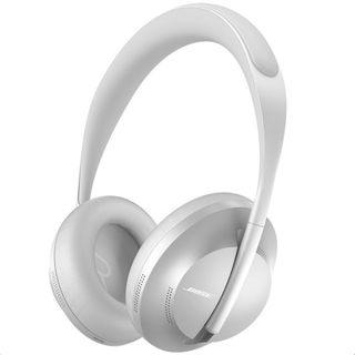 Bose 700 ANC headphones on white background 