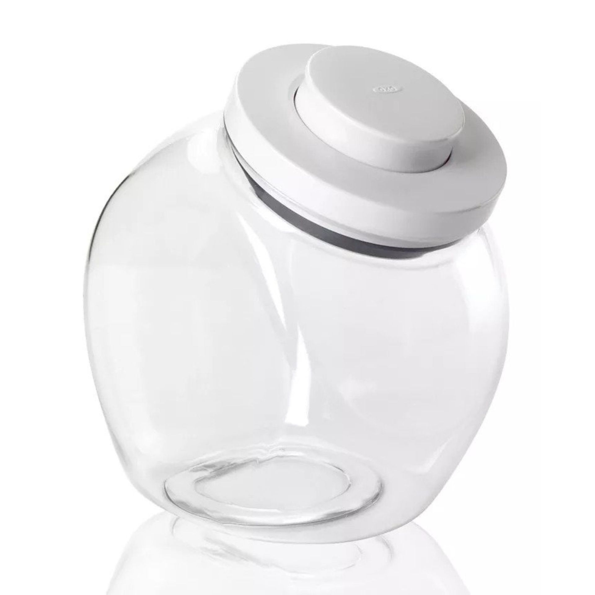 OXO Good Grips 3.0 Qt POP Medium Cookie Jar