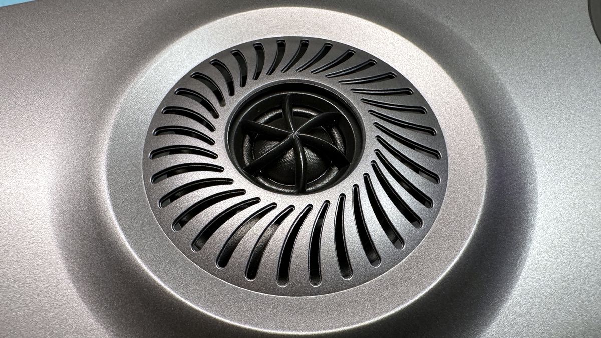 OXS Thunder Pro+