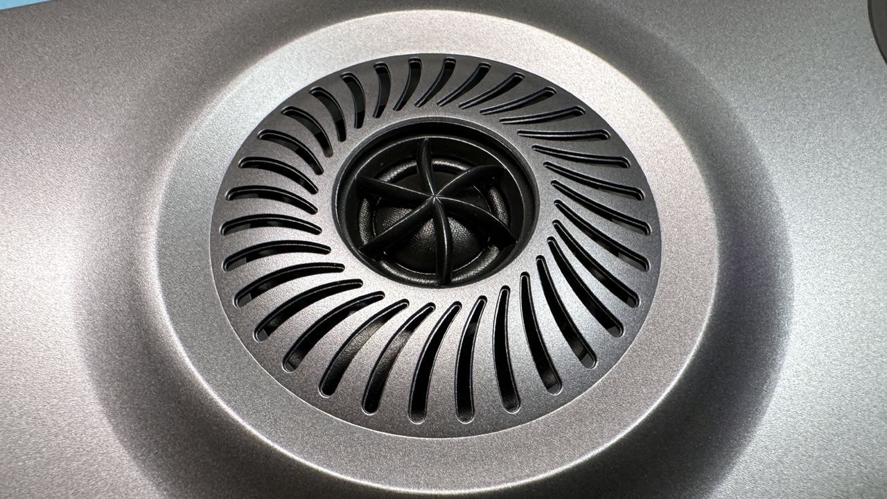 OXS Thunder Pro+