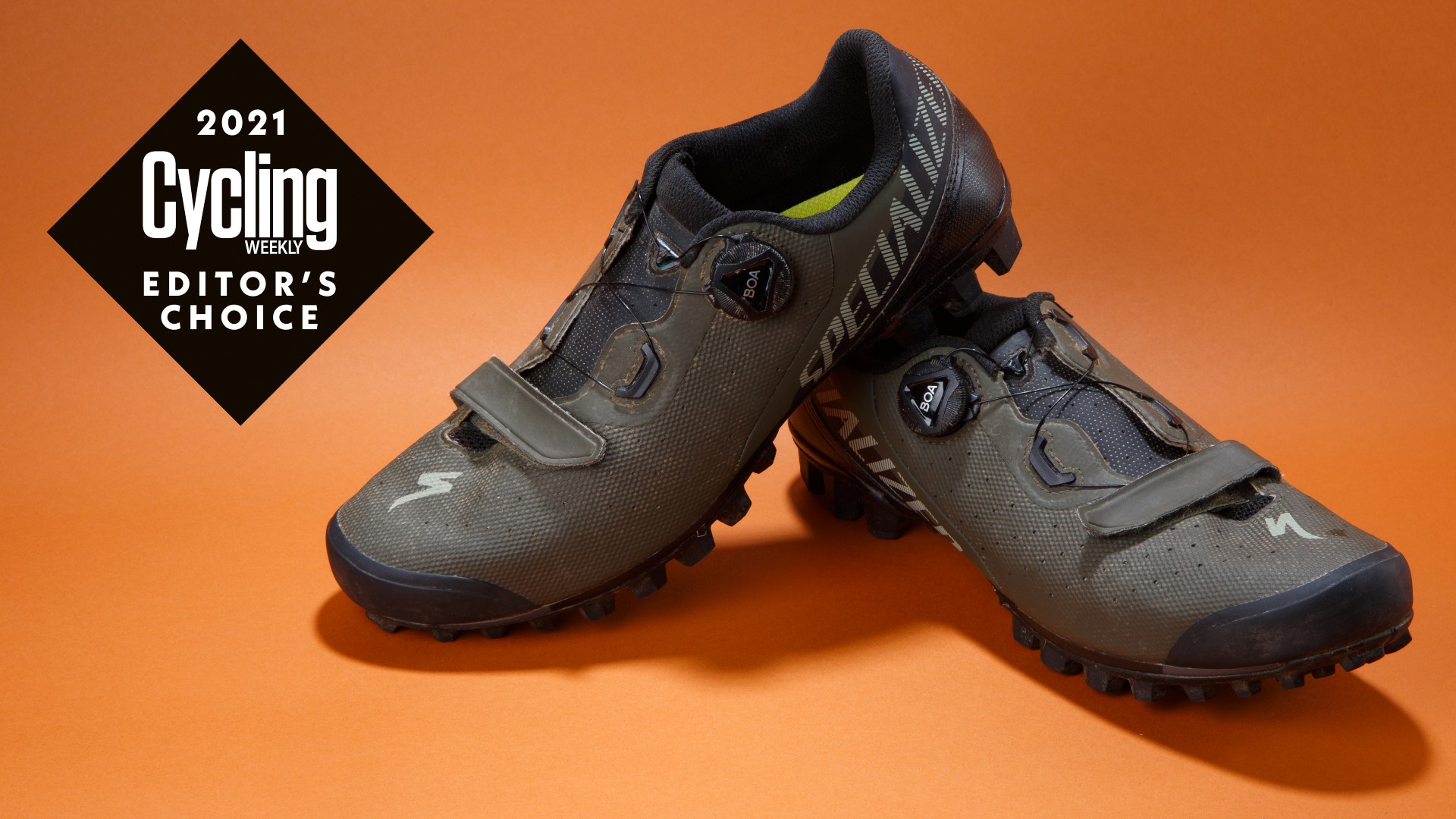 Pirate Contaminated World window Specialized Recon 2.0 Shoes review | Cycling Weekly