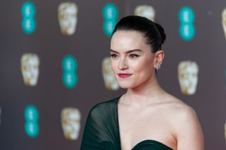 Celebrities who don't use social media: BAFTA Film Awards 2020 in London