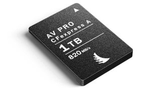 Angelbird 1TB AV Pro CFexpress 2.0 Type A Memory Card