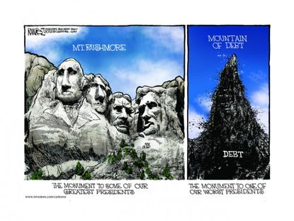 Honoring our presidents