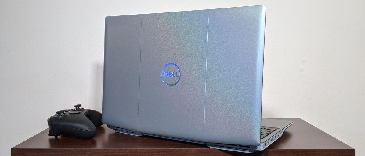 Dell G5 15 SE (2020)