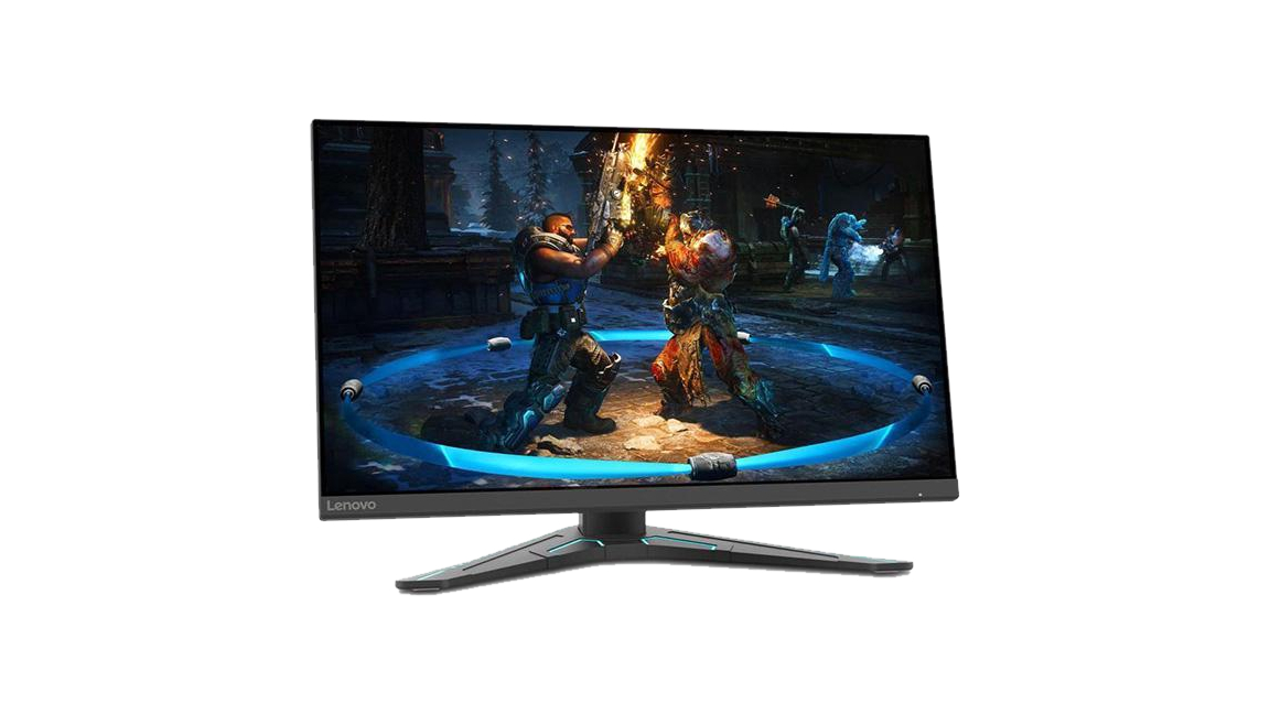 Lenovo 27-Inch 144Hz IPS Monitor Drops Down to $129 at Newegg