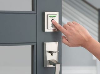 Kwikset Halo Touch Smart Lock