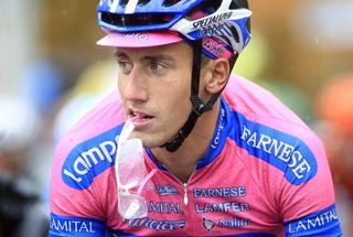 Adriano Malori (Lampre-ISD).