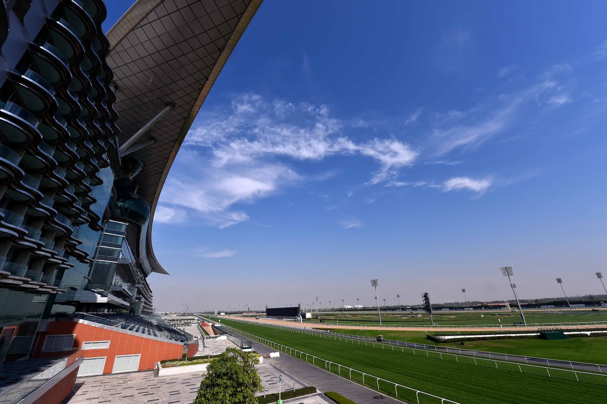 Dubai