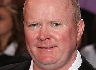 Steve McFadden arrested over assault claims