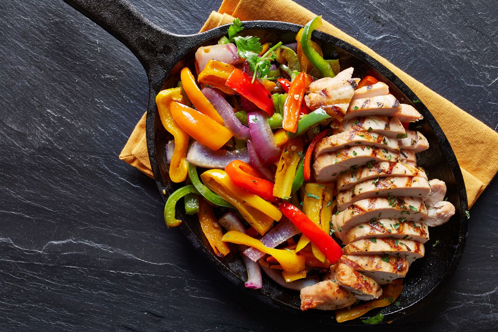 22 easy recipes for kids aged 12 years and over | GoodtoKnow